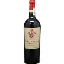 Chateau Fleur Cardinale St Emilion