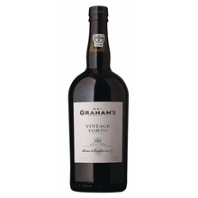 【ふじさん3776】Graham's 1983 Vintage Port Graham's 1983 Vintage Port | Premium Port Wines, Inc.