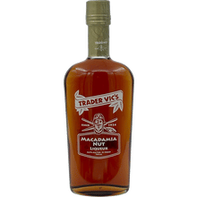 Trader Vic's Macadamia Nut Liqueur