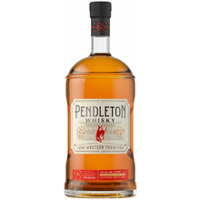 Pendleton Canadian Whisky