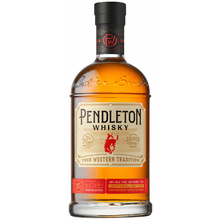 Pendleton Canadian Whisky