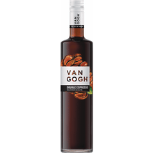 Van Gogh Double Espresso Vodka