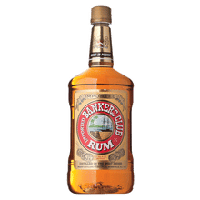 Bankers Club Gold Rum