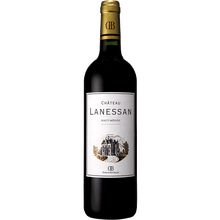 Chateau Lanessan Haut-Medoc Bordeaux