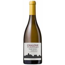 Chalone Est Chardonnay