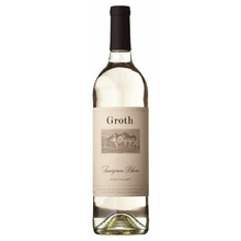 Groth Sauvignon Blanc Napa Valley, 2024