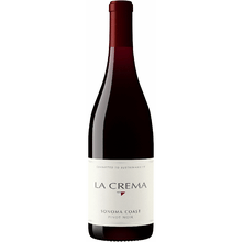 La Crema Pinot Noir Sonoma Coast