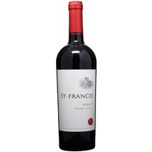 St Francis Merlot