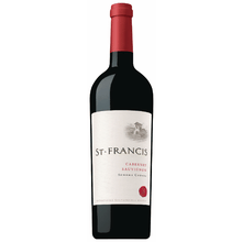 St Francis Cabernet Sauvignon