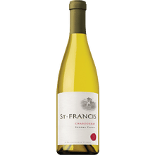 St Francis Chardonnay