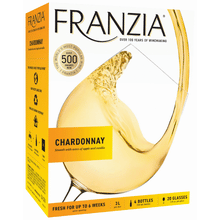 Franzia Chardonnay