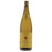 Zind Humbrecht Riesling