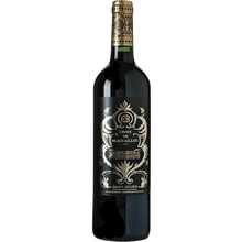 La Croix Ducru Beaucaillou Bordeaux
