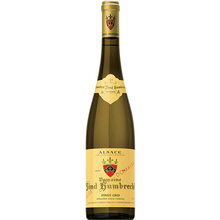 Zind Humbrecht White Wine | Total Wine & More