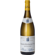 Olivier Leflaive Chassagne Montrachet