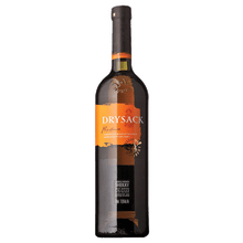 Dry Sack Sherry