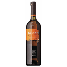 Dry Sack Sherry