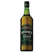 Stone's Ginger Wine