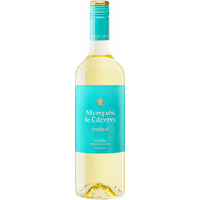Marques De Caceres Verdejo White