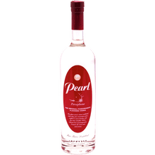 Pearl Persephone Pomegranate