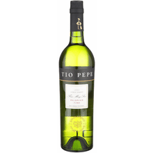 Tio Pepe Gonzalez Byass Palomino Fino Sherry