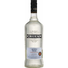 Cruzan Aged Light Rum