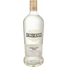 Cruzan Aged Light Rum