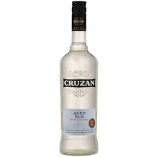 Cruzan Aged Light Rum