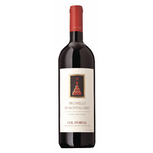 Col D'Orcia Brunello di Montalcino
