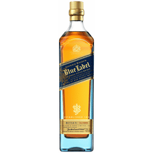 Johnnie Walker Blue Label Blended Scotch