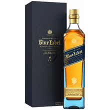 Johnnie Walker Blue Label Blended Scotch