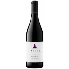 ワイン CALERA 2017 Pinot Noir selleck vineyard Mt. Harlan Pinot Noir Selleck Vineyard | Calera Wine