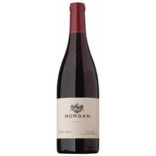 Morgan Pinot Noir Twelve Clones