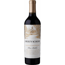 Liberty School Cabernet Paso Robles