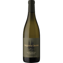 Sequoia Grove Chardonnay