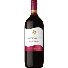 Jacob's Creek Shiraz-Cabernet