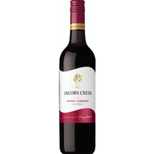 Jacob's Creek Shiraz-Cabernet