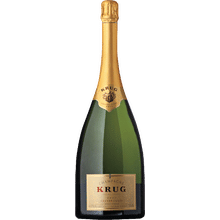 Krug Grand Cuvee