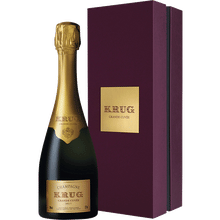 Krug Grand Cuvee