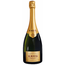 Krug Grand Cuvee