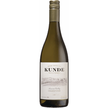 Kunde Chardonnay Sonoma