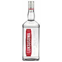 Luksusowa Vodka