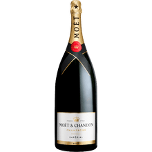 Moet & Chandon Imperial Brut Champagne