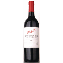 Penfolds Koonunga Hill Shiraz-Cabernet