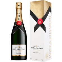 Moet & Chandon Imperial Champagne Gift