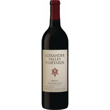 Alexander Valley Vineyards Merlot