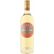 Allegro Cellars Moscato