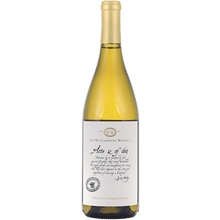 Williamsburg Chardonnay Act XII