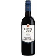 Sutter Home Merlot