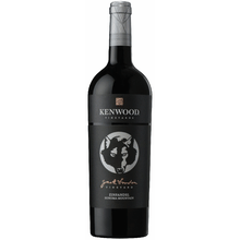 Kenwood Jack London Cabernet
